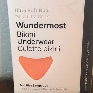 Lululemon Wundermost Bikini Underwear